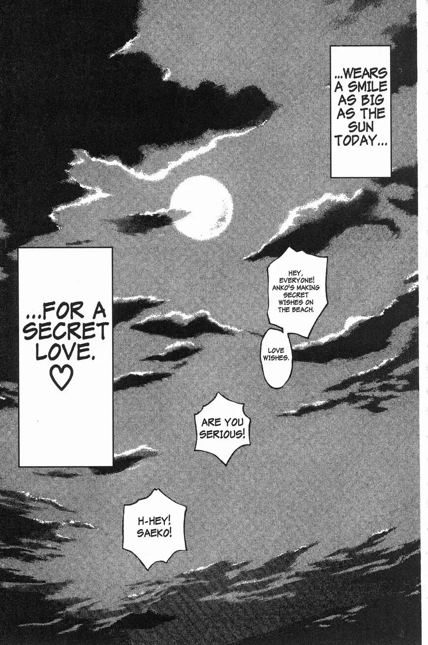 Rengoku ni Warau Chapter 105 19